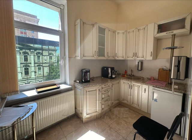 Презентабельный особняк класса А, м.Бауманская