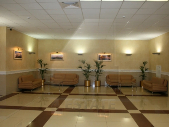 Бизнес-центр "Зенит плаза", м.Строгино