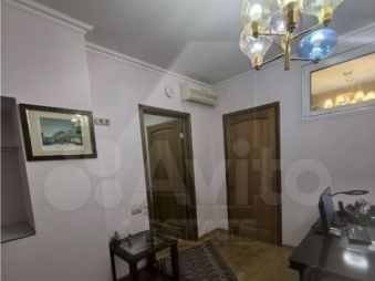 Аренда офиса в элитном жилом доме, Краснопресненская.