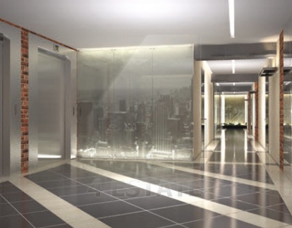 Продажа офисов в бизнес центре класса В+ (Американский LOFT), м.Павелецкая.