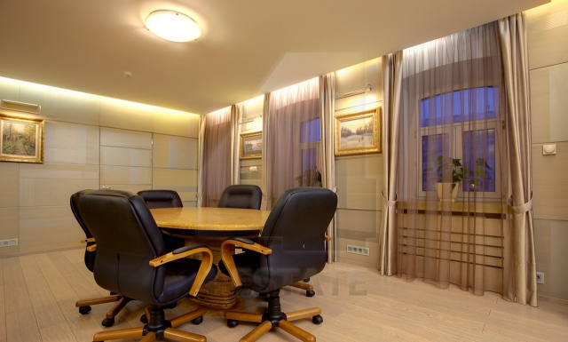 Продажа представительских особняков класса В+, м.Таганская.