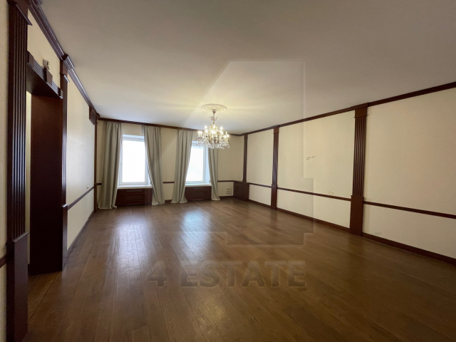 Продажа представительского особняка, м.Смоленская.