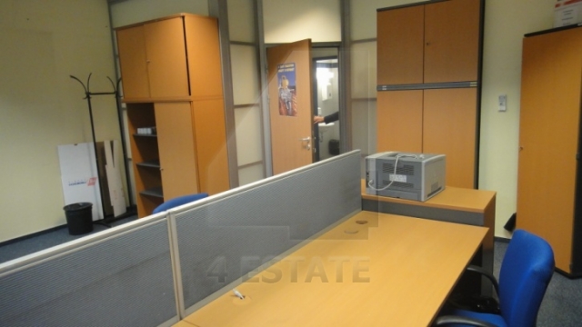 Аренда офиса в презентабельном особняке класса В+, м.Цветной б-р.