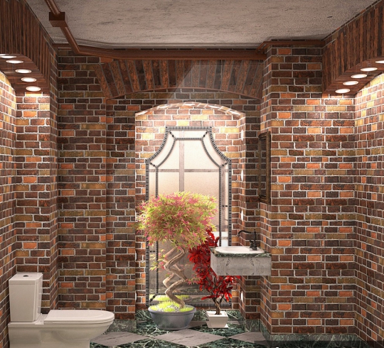 Реконструированный исторический особняк класса А, м.Чистые пруды.