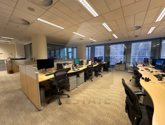 Бизнес-центр "Four Winds Plaza",м.Маяковская