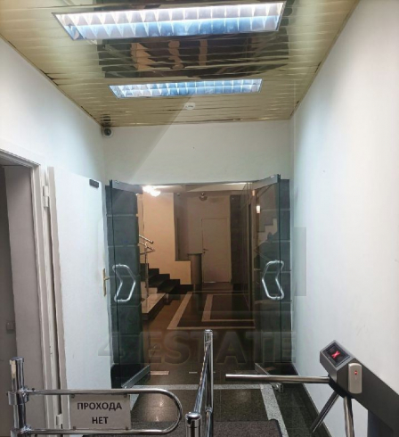 Аренда особняка, м.Третьяковская