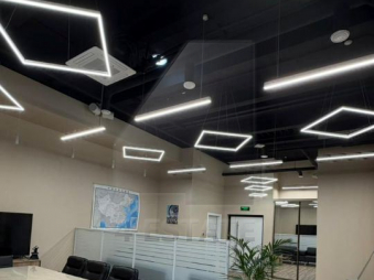 Бизнес-центр "Jazz", м.Марьина Роща