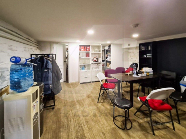 Аренда особняка в стиле LOFT, м.Павелецкая.