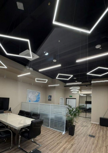 Бизнес-центр "Jazz", м.Марьина Роща