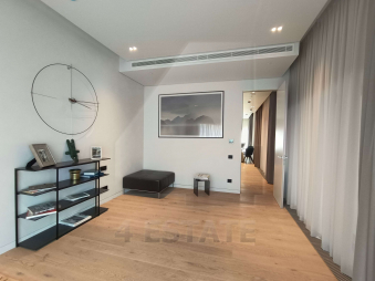 Продажа ритейла и офисов в элитном ЖК "RED 7", м.Красные ворота.