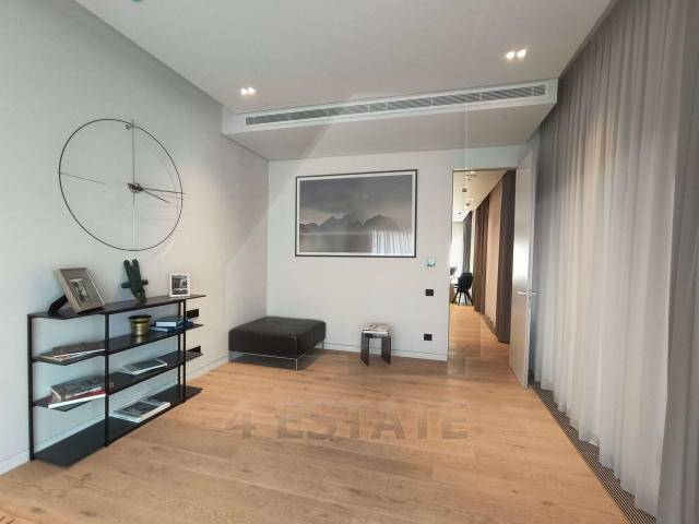 Продажа ритейла и офисов в элитном ЖК "RED 7", м.Красные ворота.