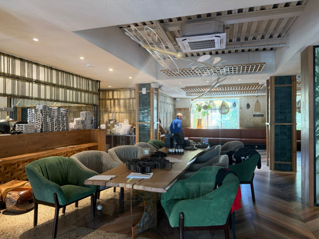 Аренда торгового помещения в особняке класса А, м.Новослободская.