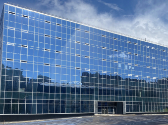 МФК "Электролитный 5", м.Нагорная