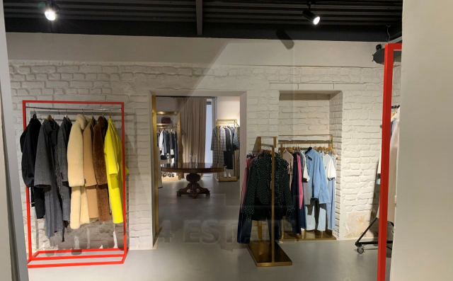 Аренда особняка под любые виды деятельности, м.Цветной б-р.