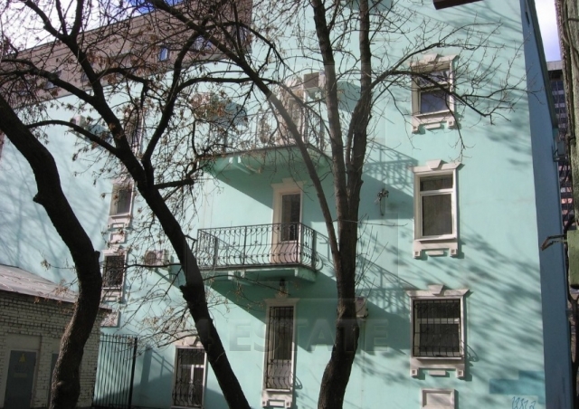 Продажа особняка м .Проспект Мира. 