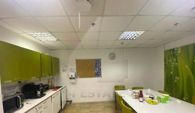 МФК "Бородино плаза", м.Красносельская.