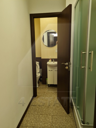 Аренда офисов в бизнес-центре класса В+,  м. Кропоткинская.