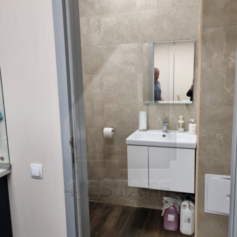 Продажа офисов в бизнес центре класса B+, м.Авиамоторная.