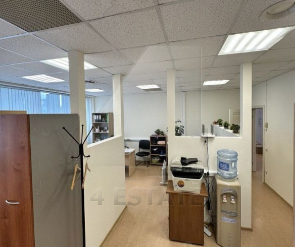 Продажа бизнес центра класса А, м.Таганская.