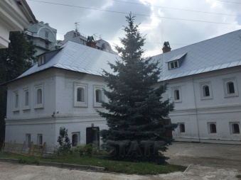 Аренда исторического особняка, м.Арбатская.