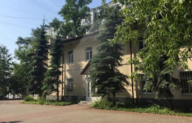 Аренда особняка класса В, м.Таганская.