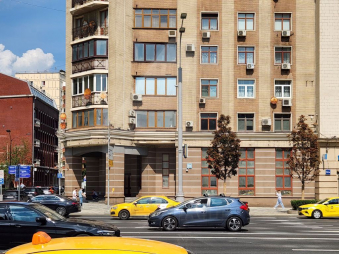 Аренда ПСН, м.Павелецкая