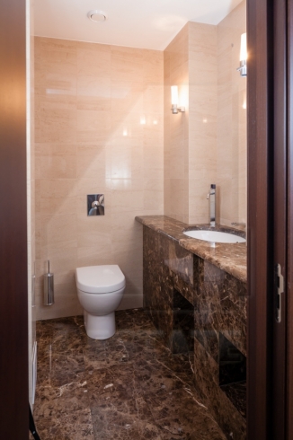 Представительский офис с отдельным входом, м.Смоленская.