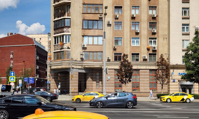 Аренда ПСН, м.Павелецкая