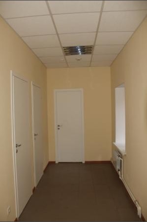 Продажа особняка класса В, м. Чистые пруды.