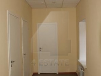 Продажа особняка класса В, м. Чистые пруды.