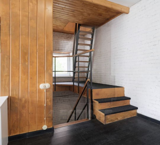 Продажа особняка класса В+, м.Белорусская.