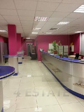 Продажа банковского особняка м. Электрозаводская.