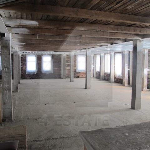 Продается отреставрированный особняк, м.Новослободская