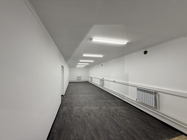 Здание свободного назначения, м.Электрозаводская