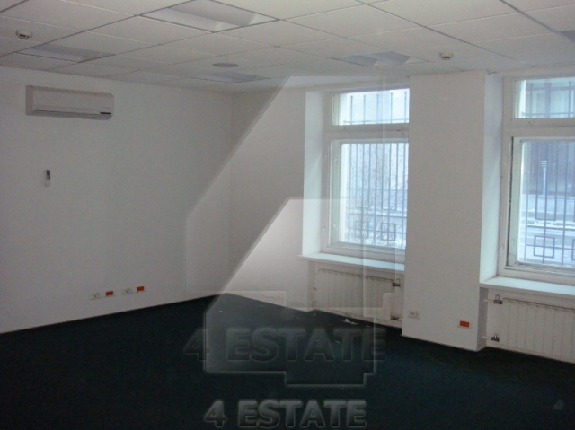 Продажа банковского особняка, м.Сухаревская