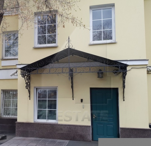 Презентабельный особняк класса В+, м.Таганская.