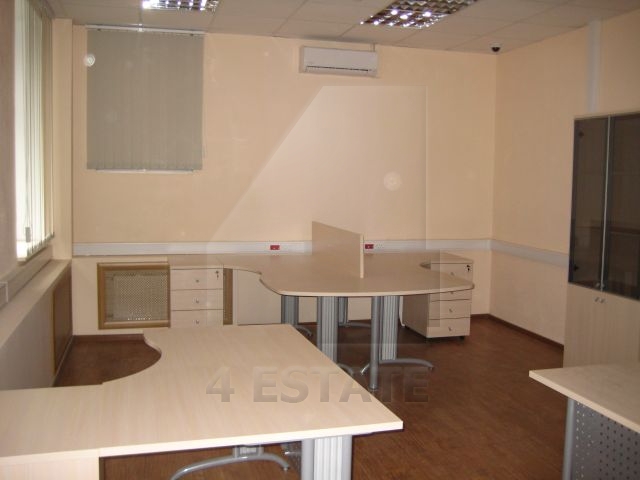 Банковское здание класса А на продажу, м.Бауманская.