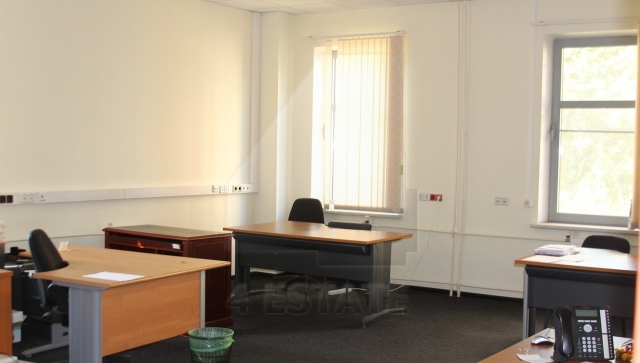 Представительский особняк в аренду, м.Фрунзенская.