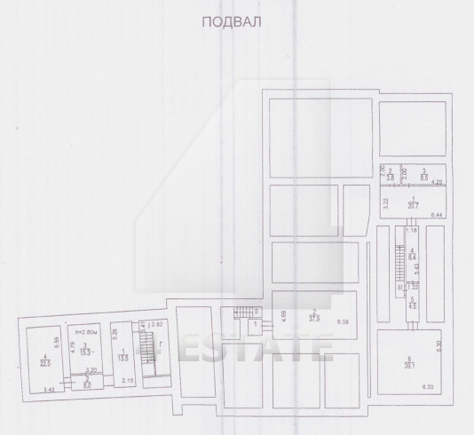 Продажа особняка,м.Таганская.