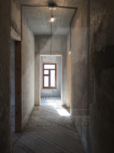 Аренда реконструированного здания класса А, м.Достоевского.