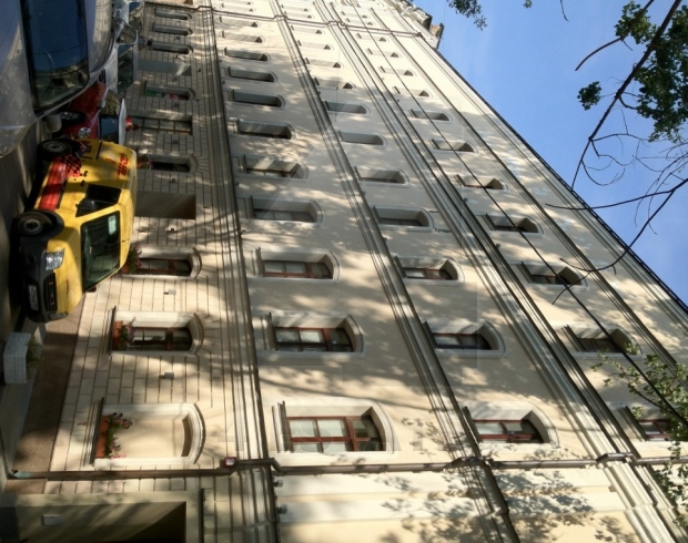 Продажа офиса с отдельным входом, м.Тургеневская.