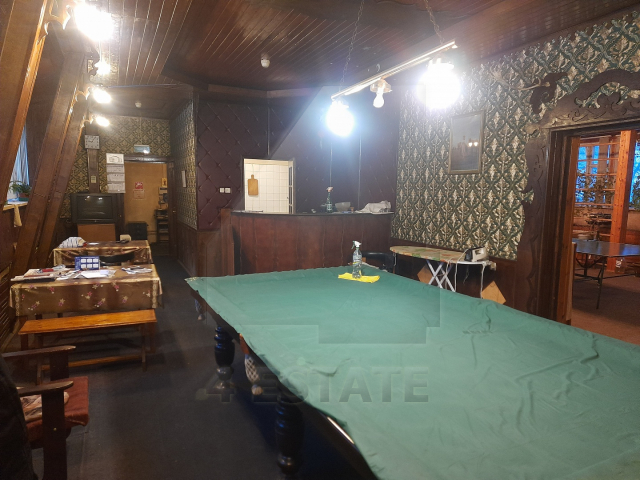 Здание свободного назначения, м.Войковская