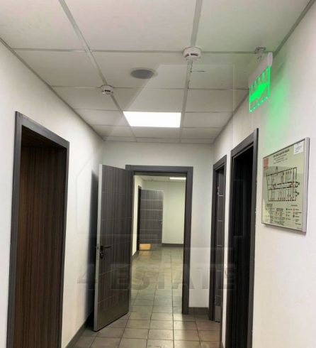 Аренда офиса в особняке, м.Арбатская