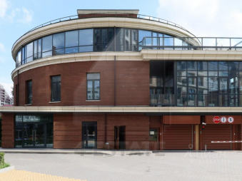 Аренда здания, м.Сокольники