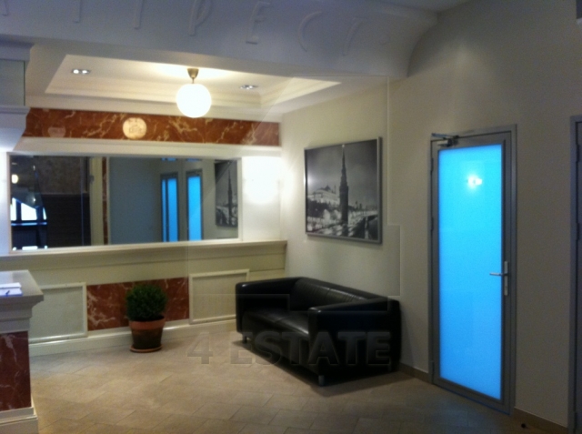 Продажа двух представительских особняков класса А, м.Тургеневская.