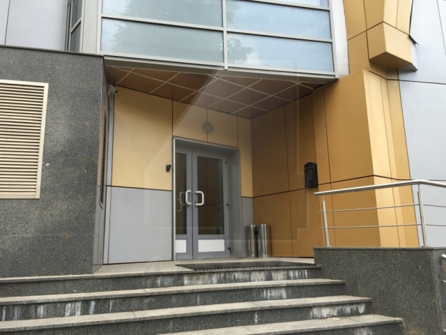 Продажа особняка класса В+, м.Проспект Мира.