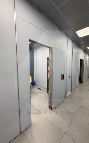 Аренда в особняке класса В+, м.Белорусская.