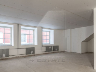 Исторический особняк класса А на продажу, м.Таганская.