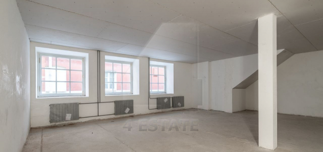 Исторический особняк класса А на продажу, м.Таганская.