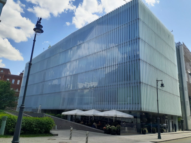 Аренда офиса в бизнес-центре класса "Премиум", м.Кропоткинская.